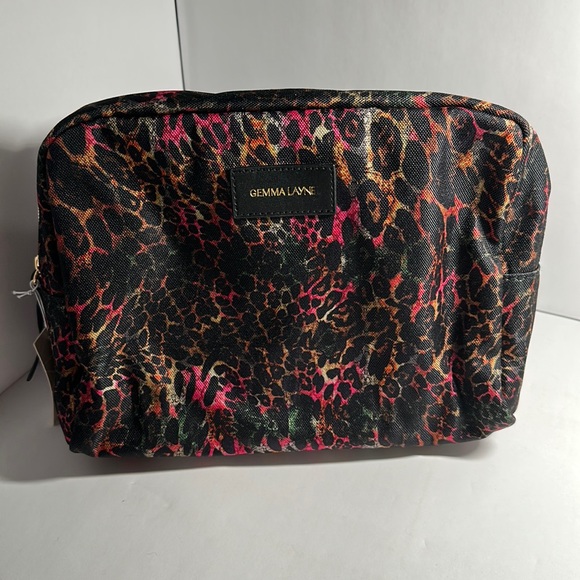 Gemma Layne Travel Case - #101 - Picture 1 of 6